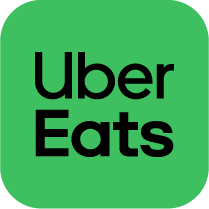 Logo UberEats