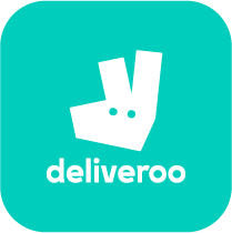 Logo Deliveroo